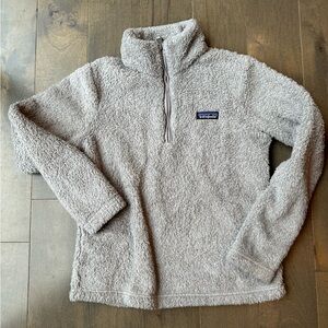 Women's Los Gatos 1/4-Zip Fleece Patagonia